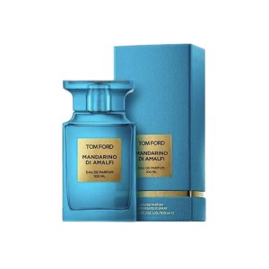 Парфюмированная вода унисекс Tom Ford Mandarino Di Amalfi, 100 мл